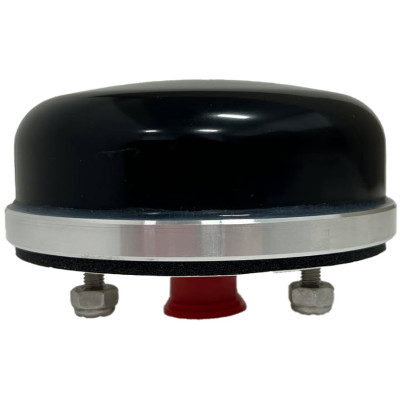 Mobile Mark HDP-GNSS Heavy-Duty Passive GNSS Antenna, IP67 rated, aluminum base